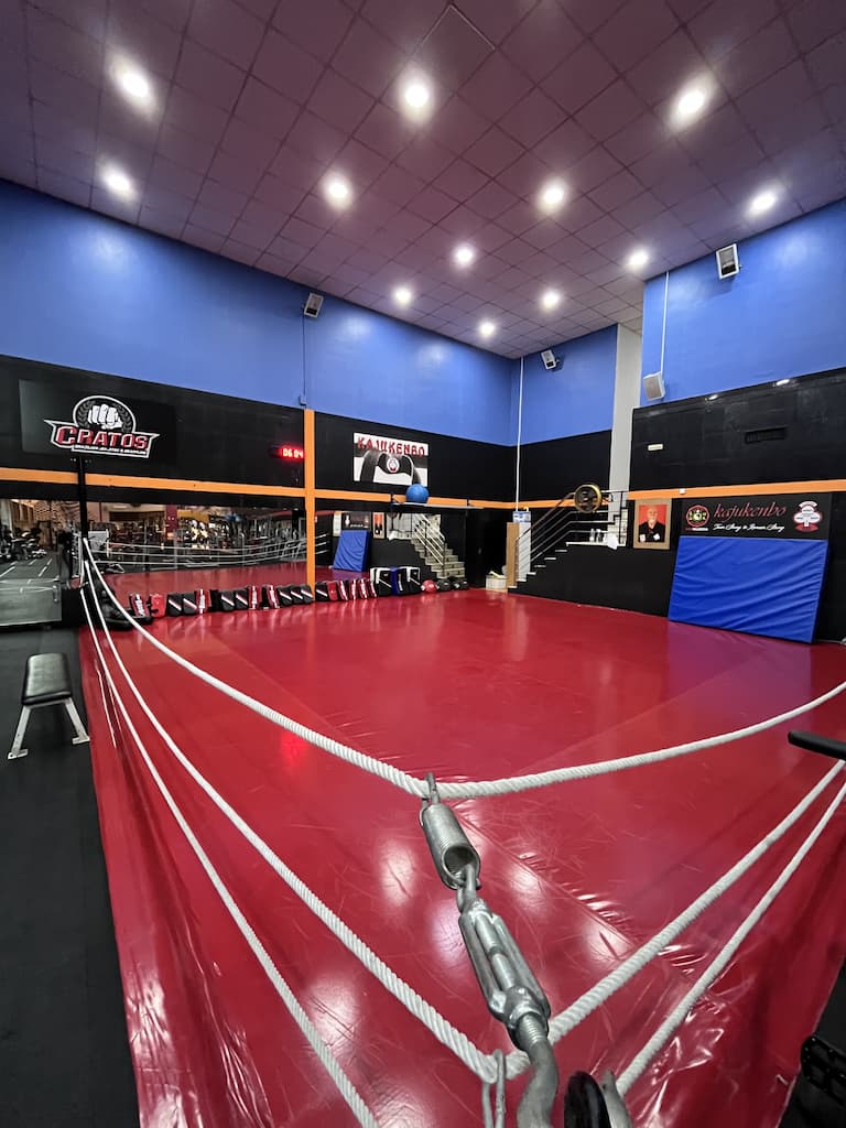 instalaciones sportcenter lifestyle 2