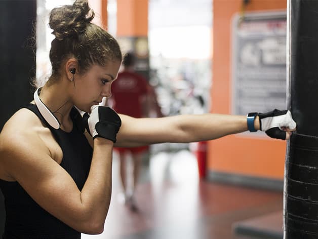 practica workbox en sportlife center