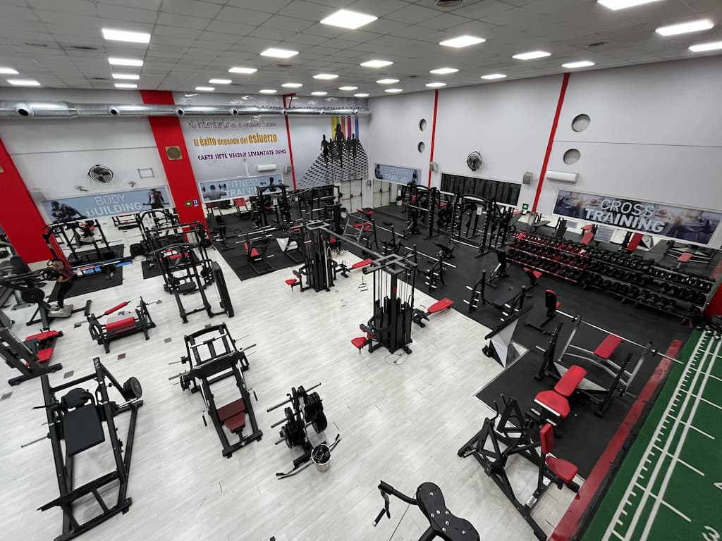 instalaciones sport center lifestyle Noviembre 2465