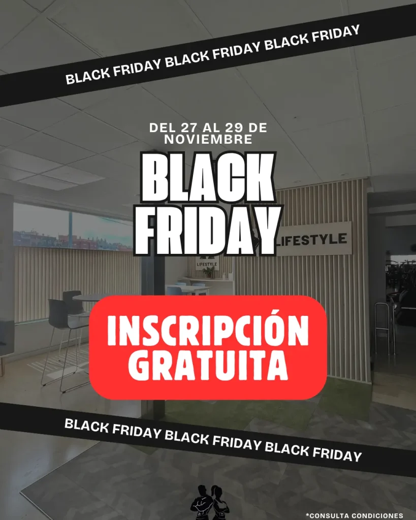 black friday 27 29 noviembre