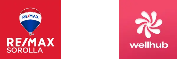 colaboracion Remax Sorolla y wellhub